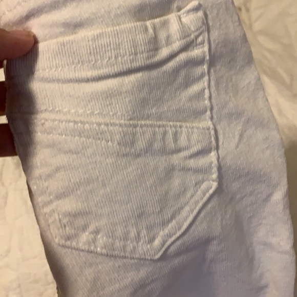 copper key corduroy pants!! - Picture 4 of 4